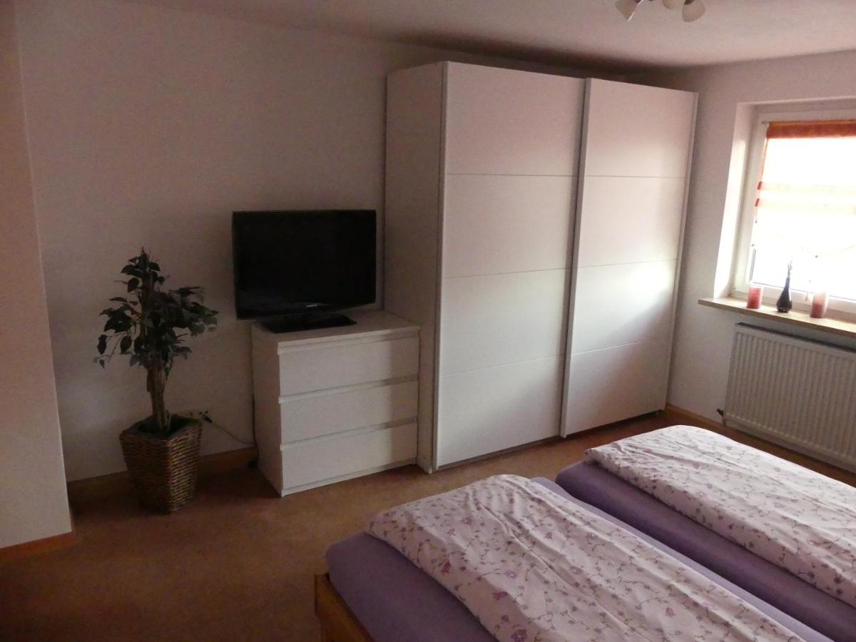 Ferienwohnung Bergblick - Housity