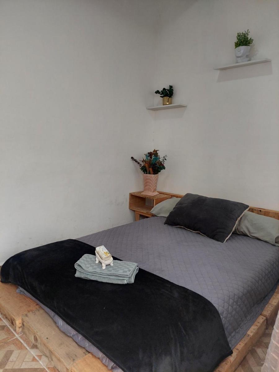 Habitación en centro histórico - Housity