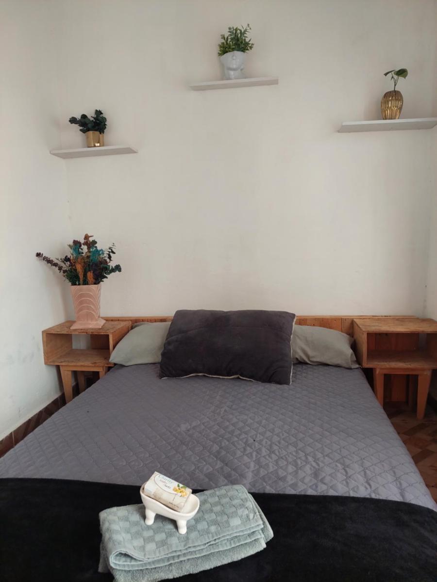 Habitación en centro histórico - Housity
