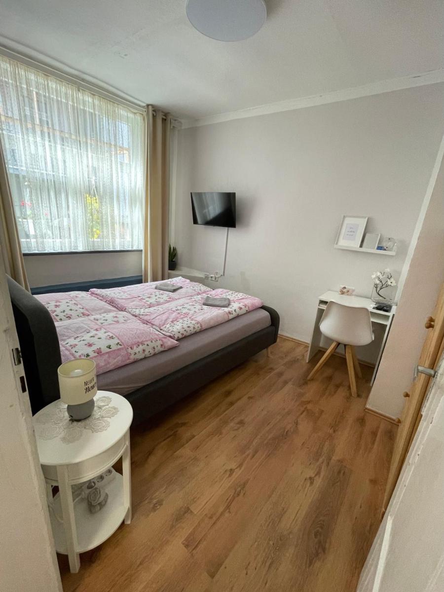 Wohnung im Herzen der historischen Altstadt - Housity