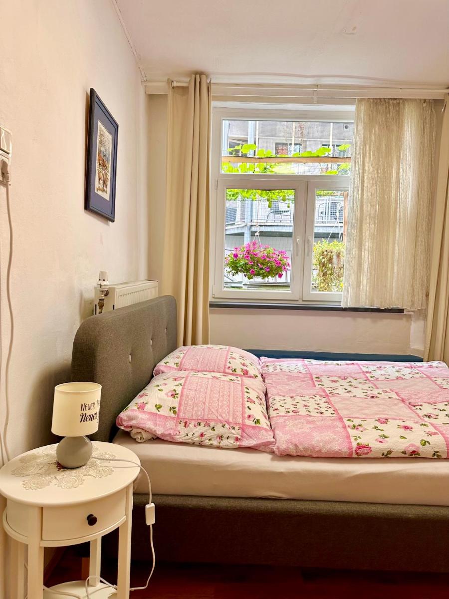 Wohnung im Herzen der historischen Altstadt - Housity