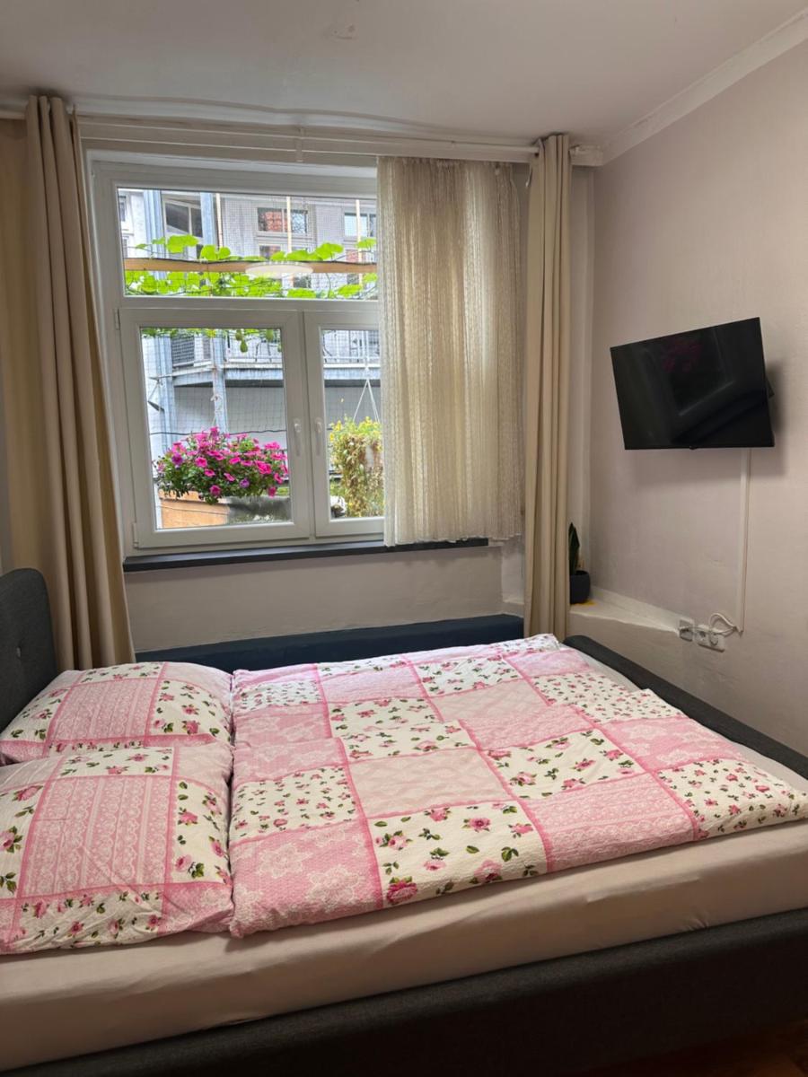 Wohnung im Herzen der historischen Altstadt - Housity