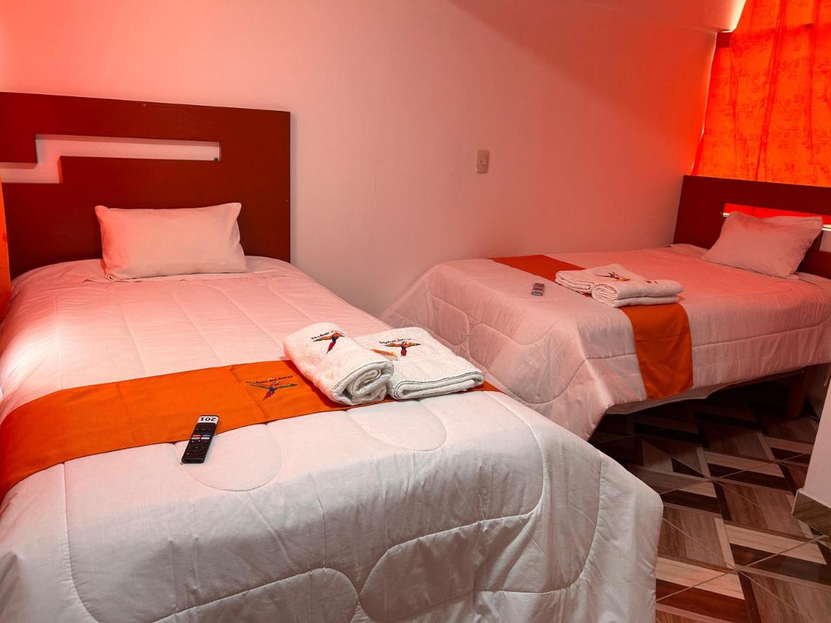 VILLA MARAS Hotel - Housity