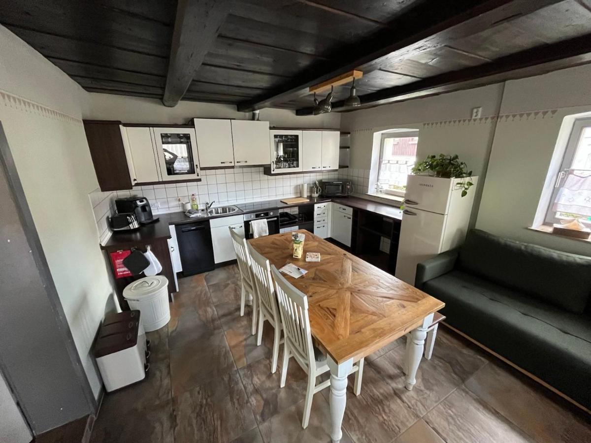 Ferienhaus bei Hempels - Housity