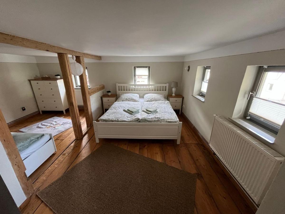 Ferienhaus bei Hempels - Housity