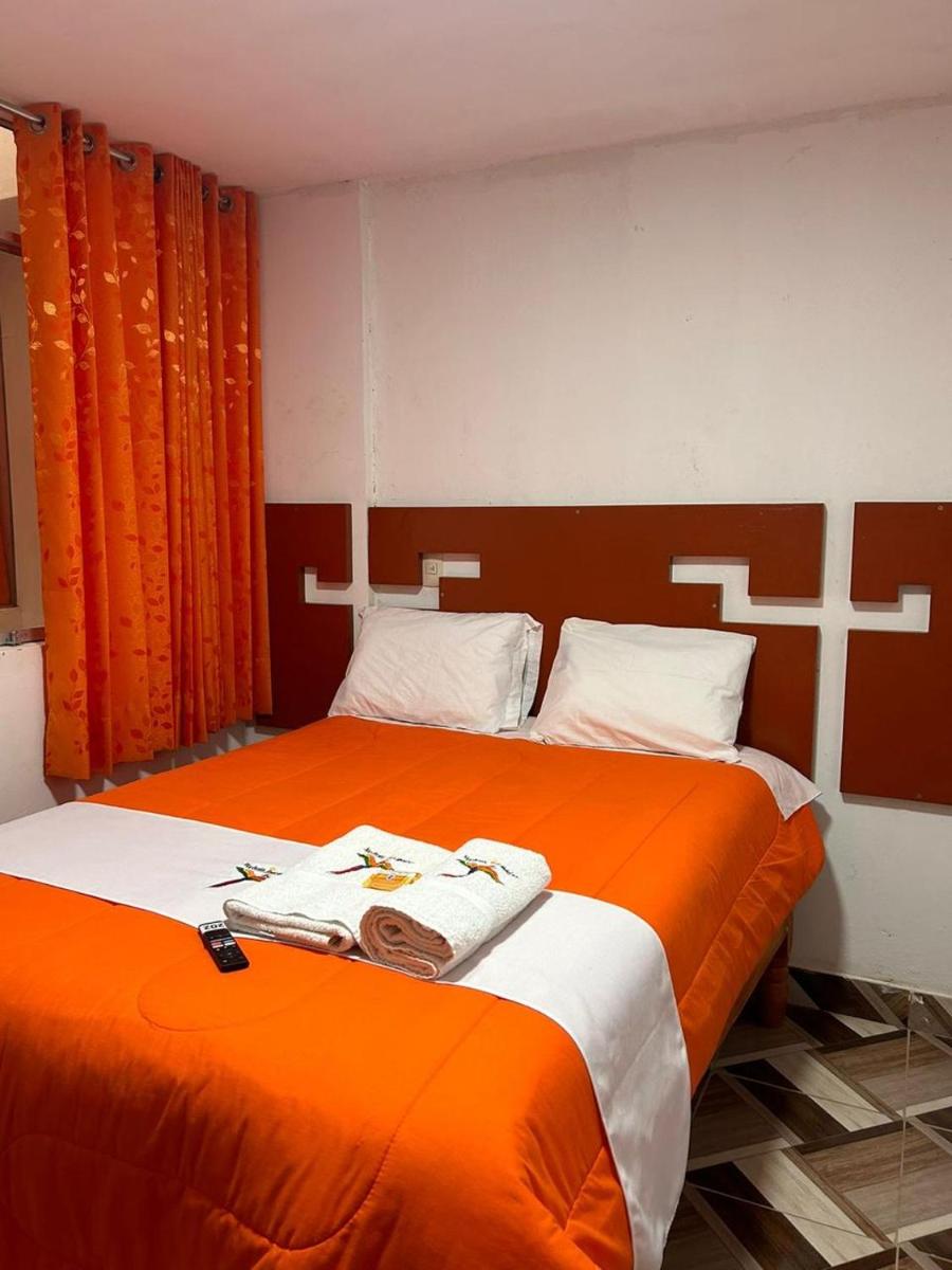 VILLA MARAS Hotel - Housity