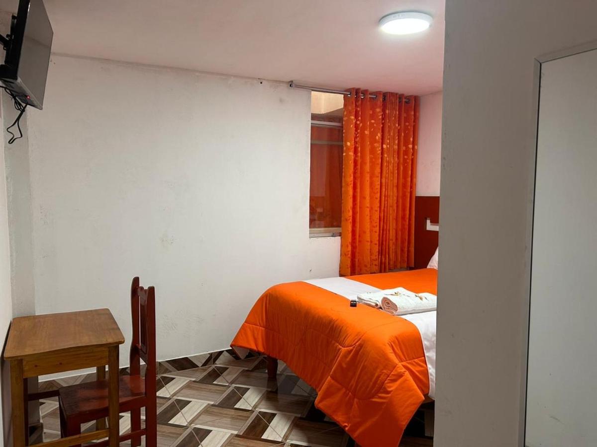 VILLA MARAS Hotel - Housity