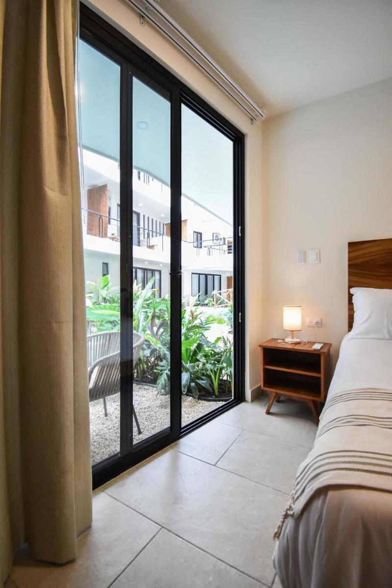Loft de lujo Tulum, Santal - Housity