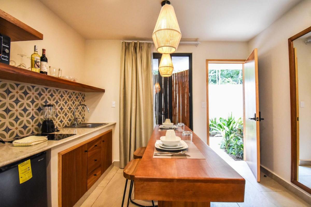 Loft de lujo Tulum, Santal - Housity