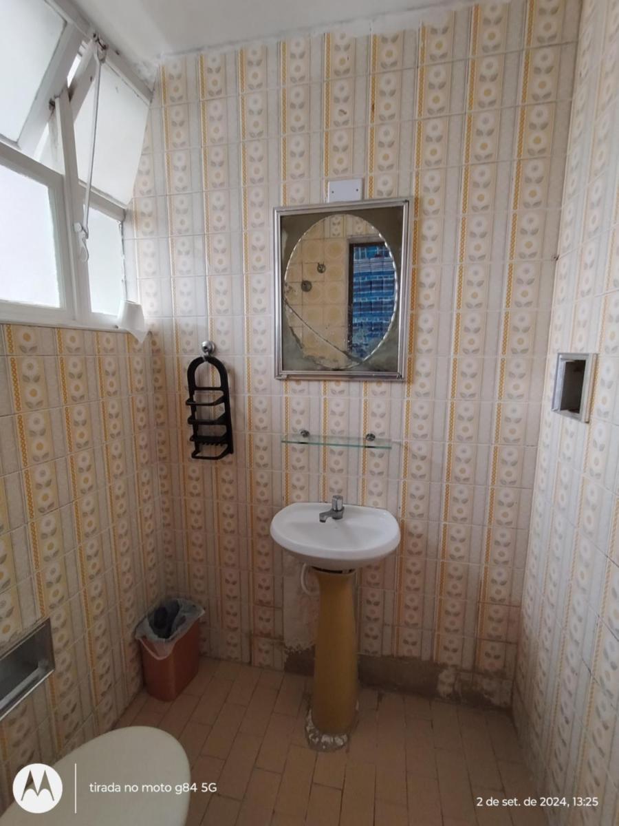 Apartamento de frente a Praia, pé na areia com wi-fi LOFTJM com 01 vaga de garagem sujeita a disponibilidade - Housity