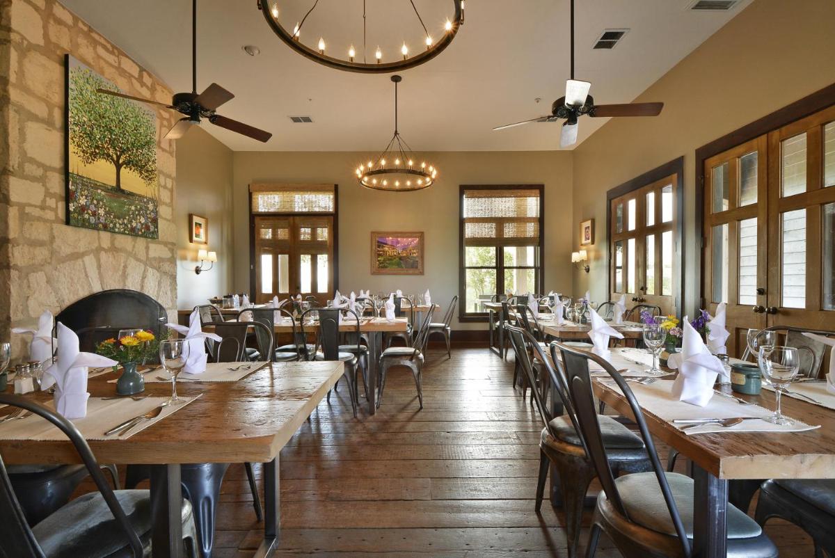 Sage Hill Inn & Spa - Housity
