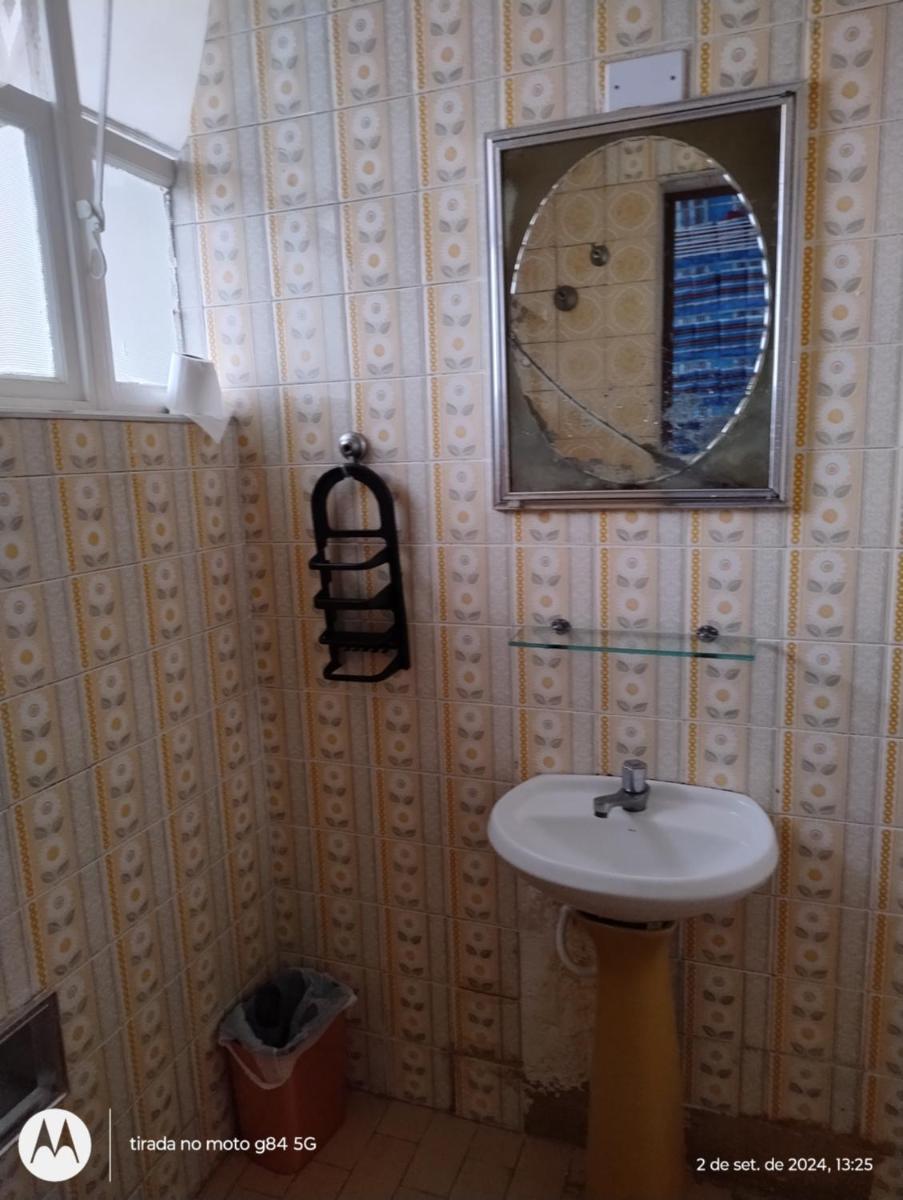 Apartamento de frente a Praia, pé na areia com wi-fi LOFTJM com 01 vaga de garagem sujeita a disponibilidade - Housity