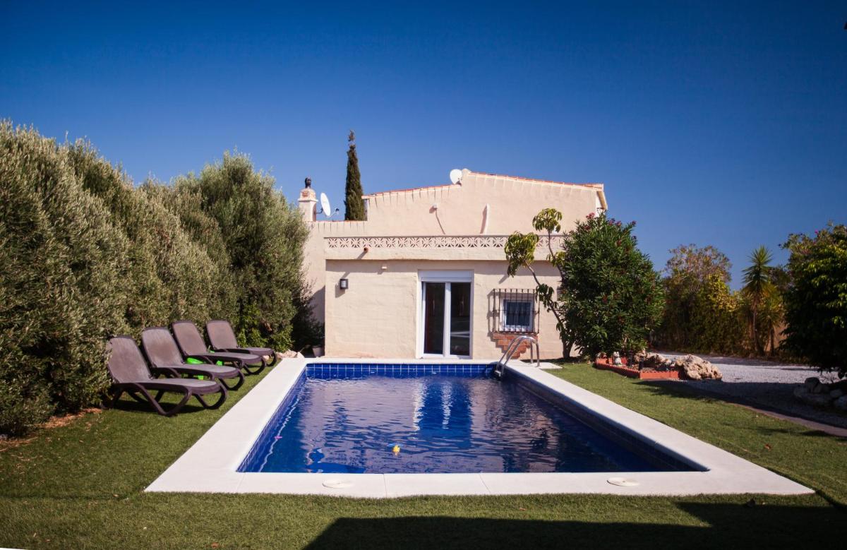 Cortijo Salobrena - Housity