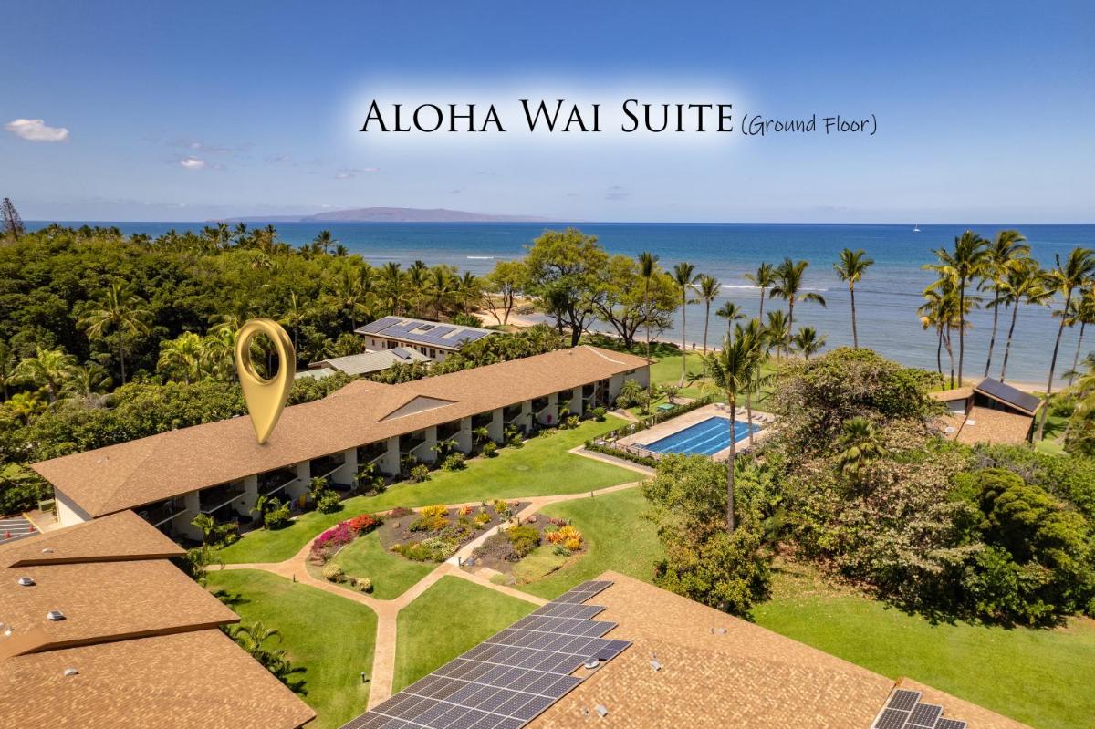 Aloha WAI2 - Housity