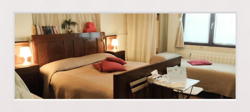 Elizabeth B&B - Housity