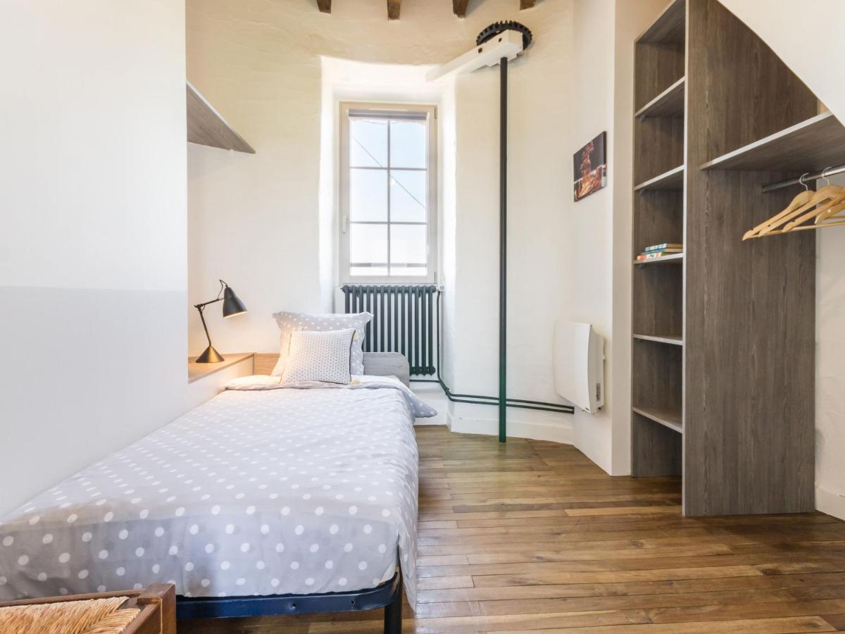 Moulin 18ème siècle, 3 chambres, jardin, wifi à Monnières - FR-1-306-1164 - Housity
