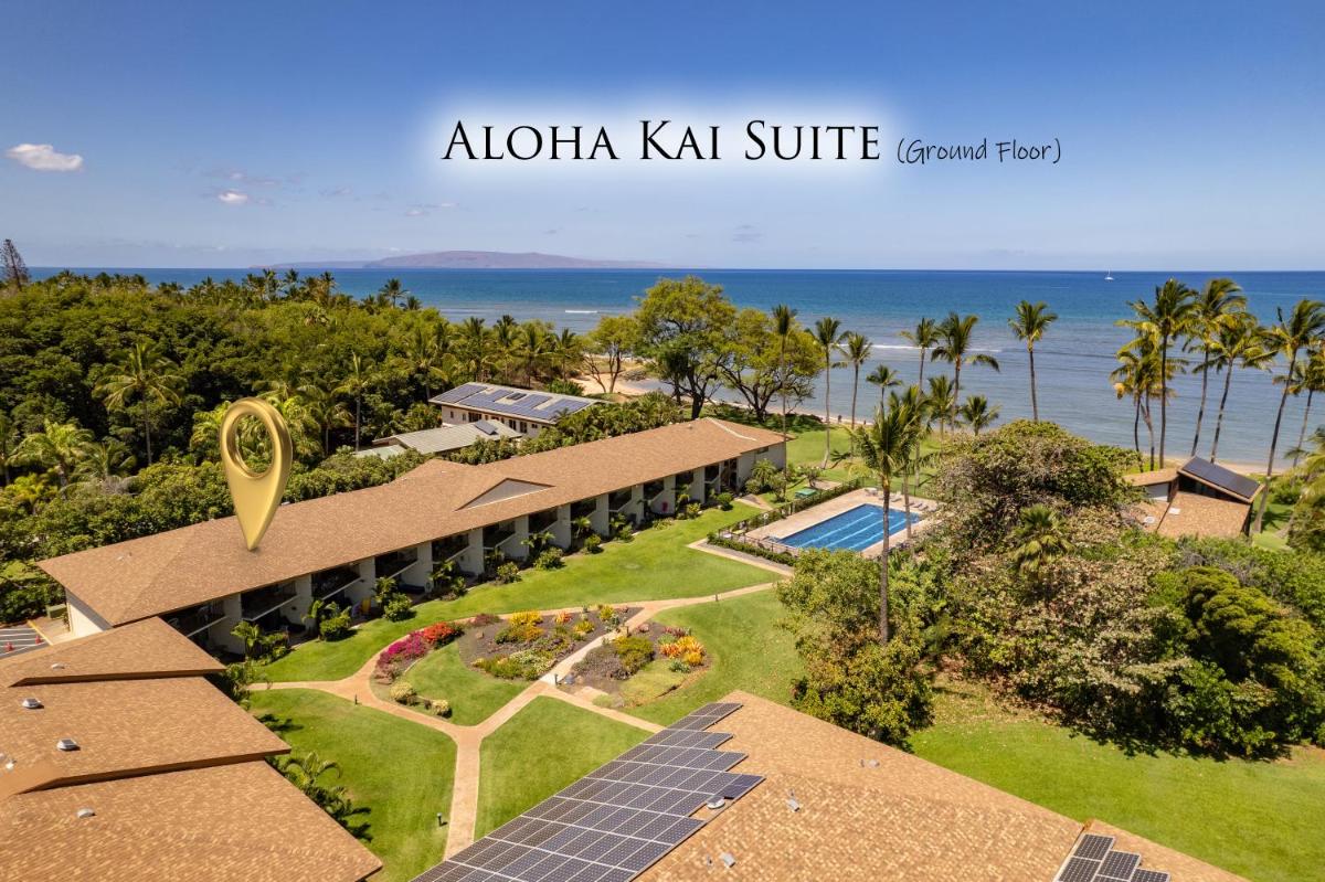 Aloha KAI2 - Resort Condo - Housity