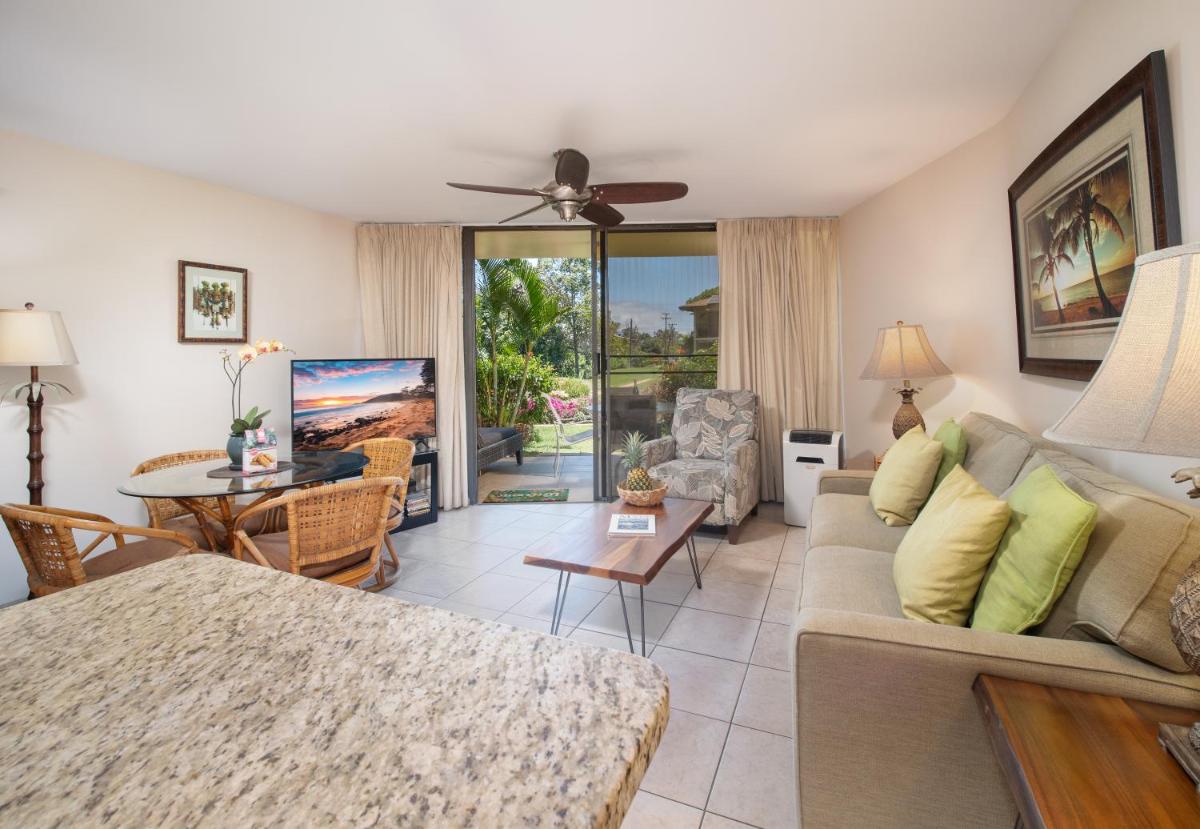 Aloha KAI2 - Resort Condo - Housity