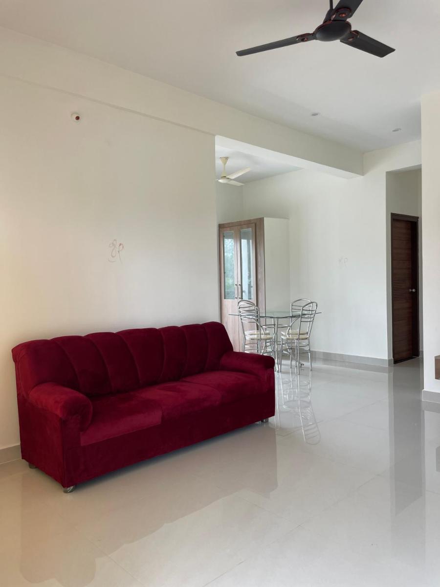 Nest service Apartment - Housity