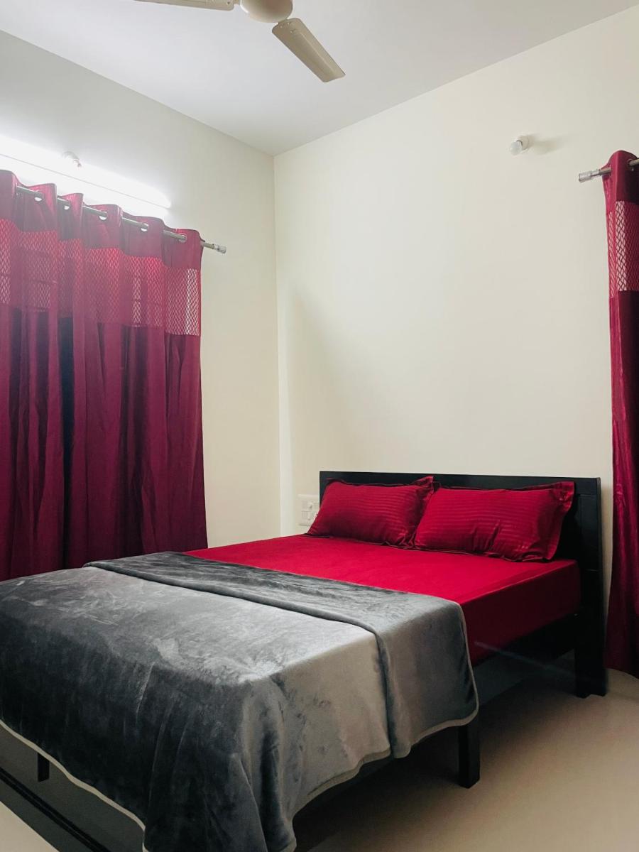 Nest service Apartment - Housity
