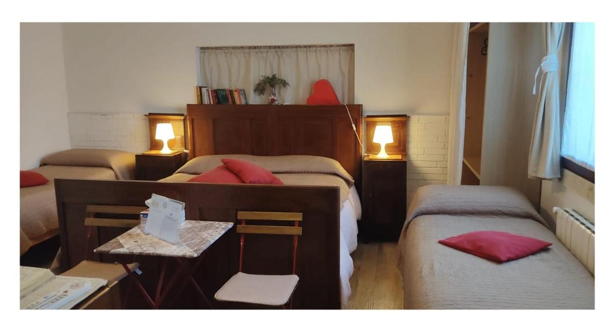 Elizabeth B&B - Housity