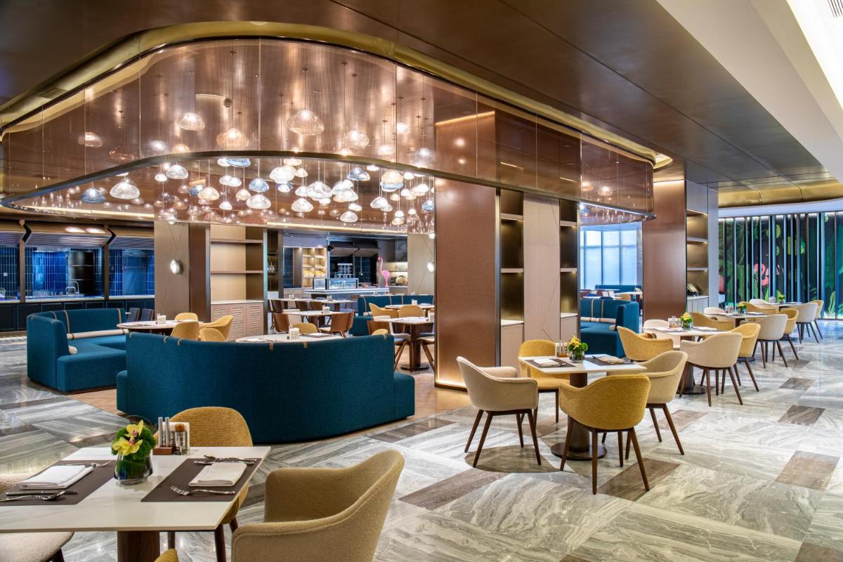 voco Shanghai Zhangjiang, an IHG Hotel - Hizvo