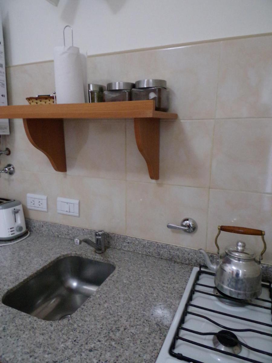 Apartamentos Güemes - Monoambientes - Housity