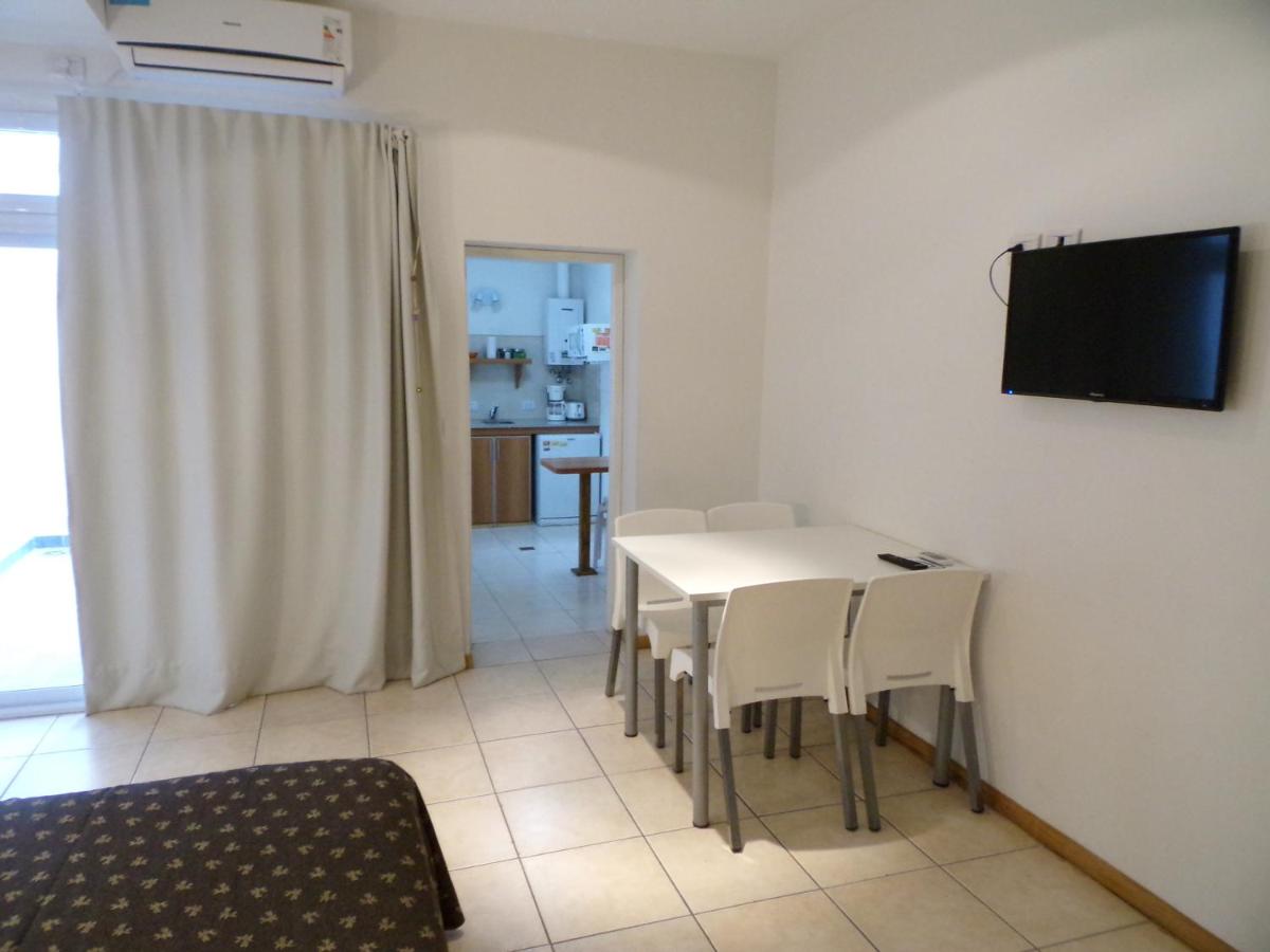 Apartamentos Güemes - Monoambientes - Housity