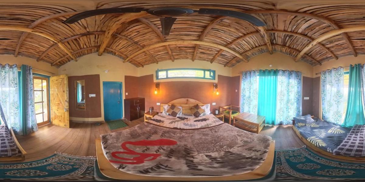 Zenoaks Homestay - Housity