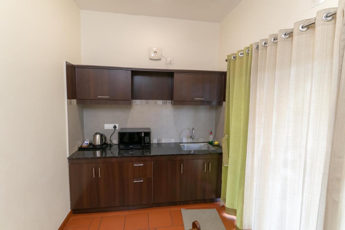 Beyond Pines Vagamon - Housity