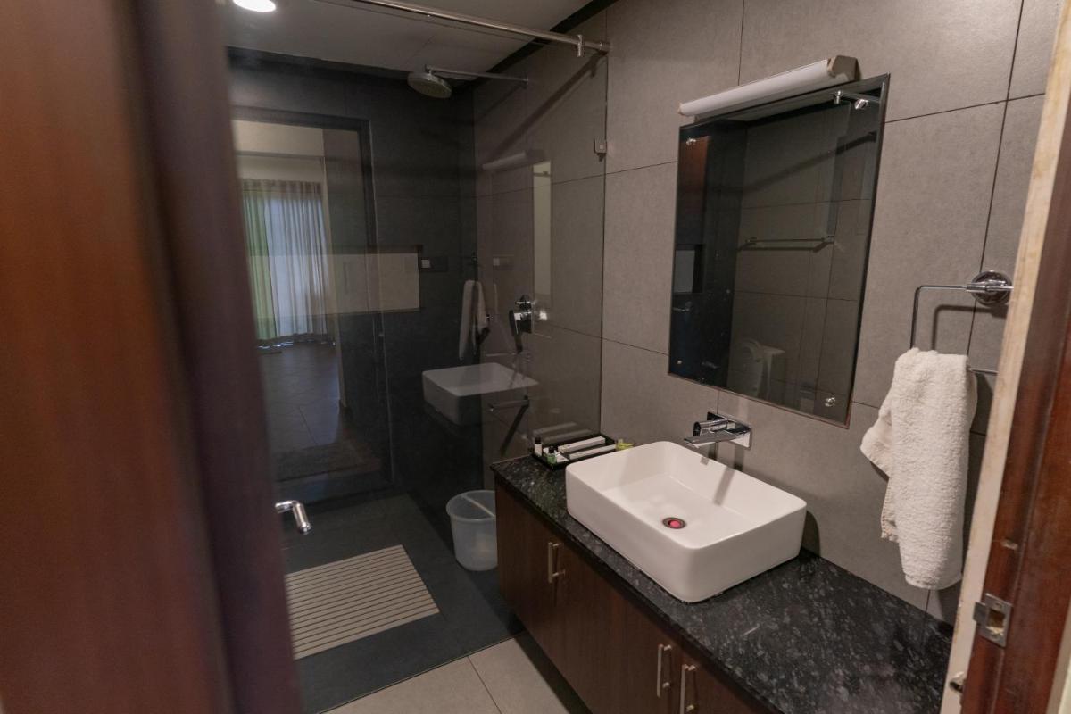 Beyond Pines Vagamon - Housity