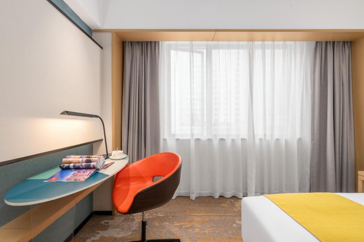 Ausotel Smart Guangzhou Zhujiang New Town - Housity