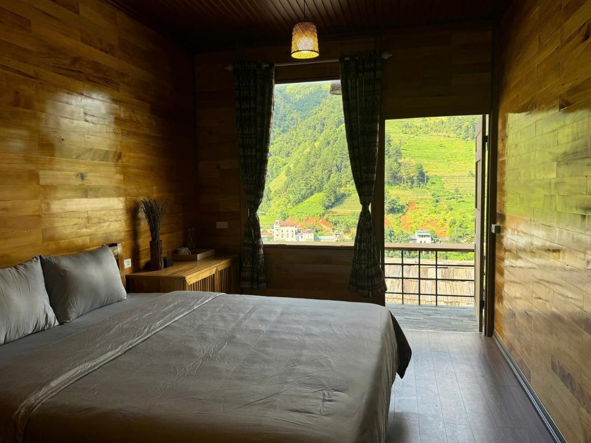 Chiba Ecolodge Mù Cang Chải - Housity