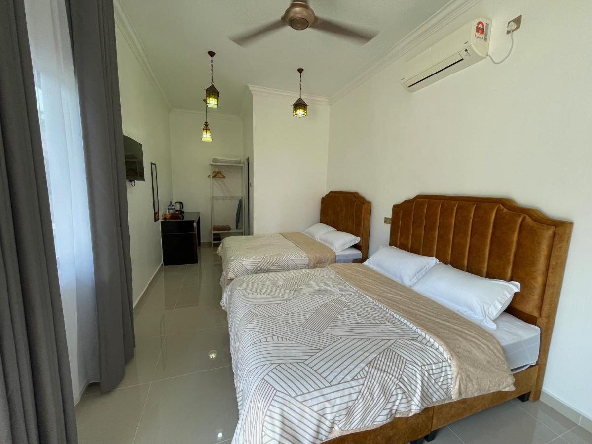 WIWI Village - Housity