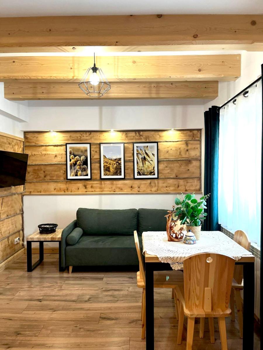 Apartamenty Przy Rynku Szaflary - Housity