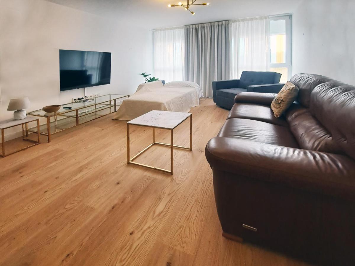 Apartamento Don Miguel - Parking incluido - Hizvo