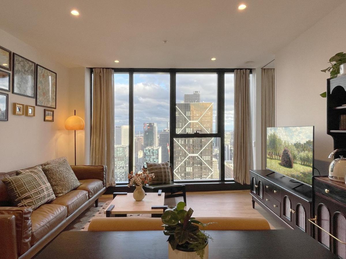 Suitetrails - City Centre Grace Retreat-2B2B APT
