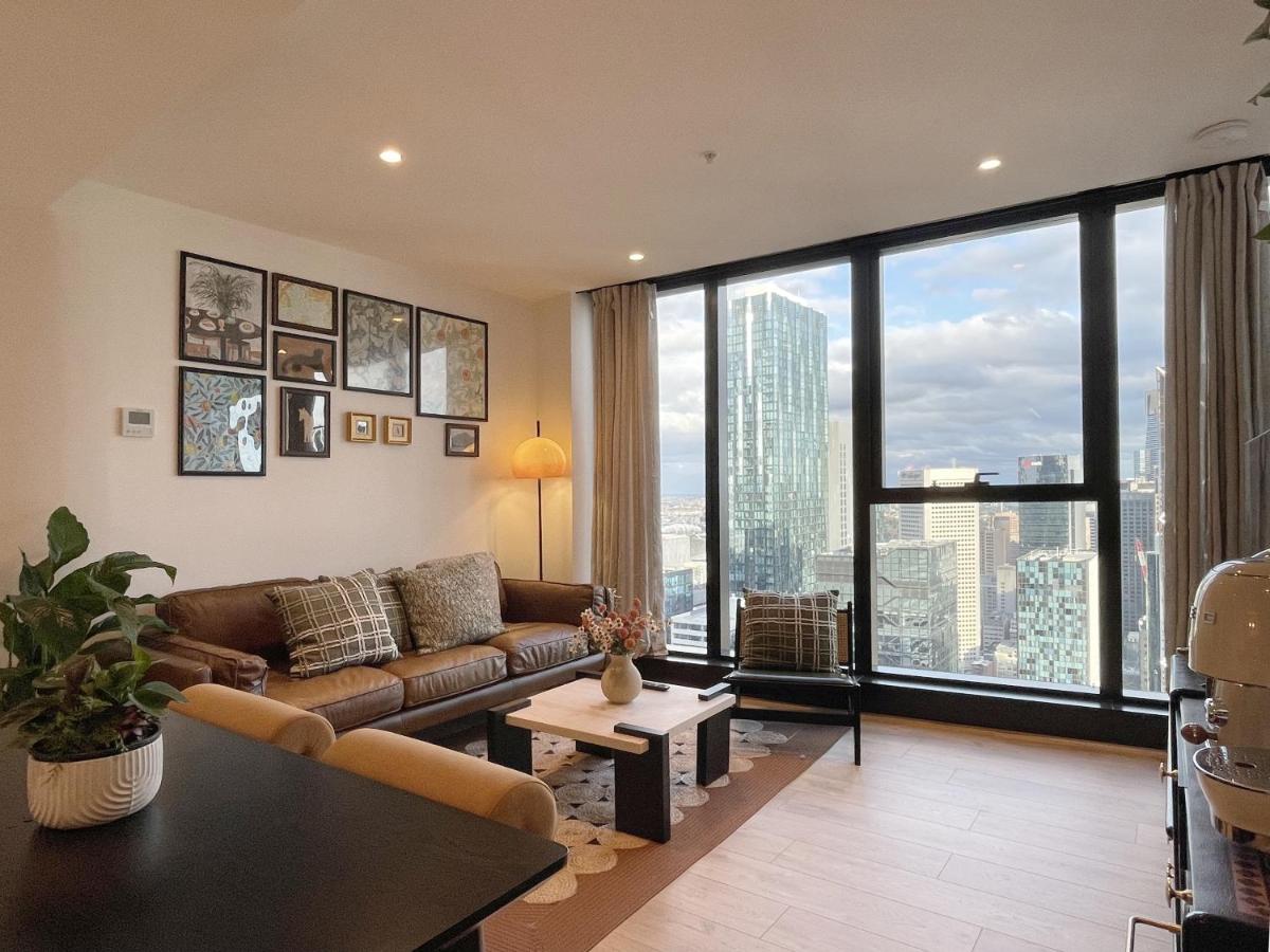 Suitetrails - City Centre Grace Retreat-2B2B APT