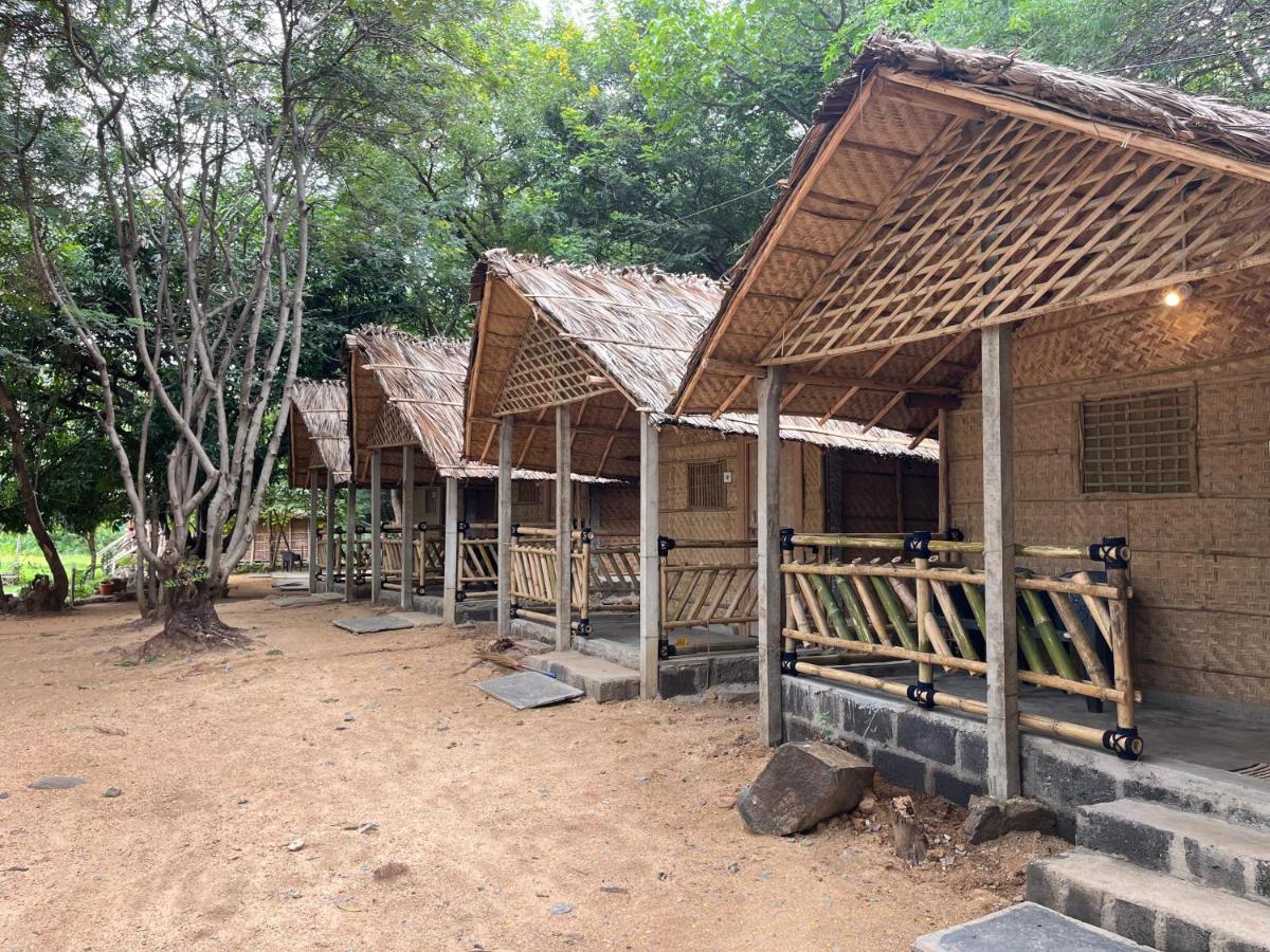 HAPPY PLACE HAMPI - Housity