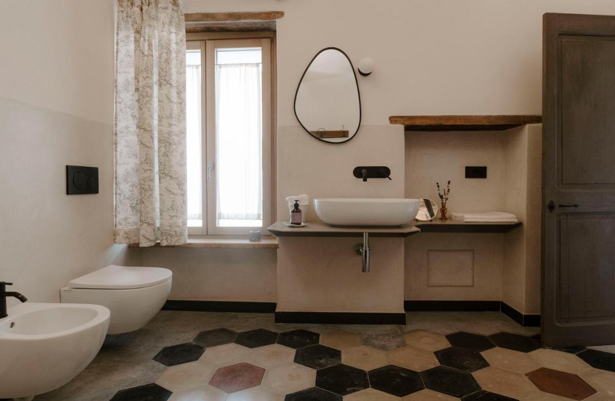 Lìelà - Ospitalità di borgata - Housity