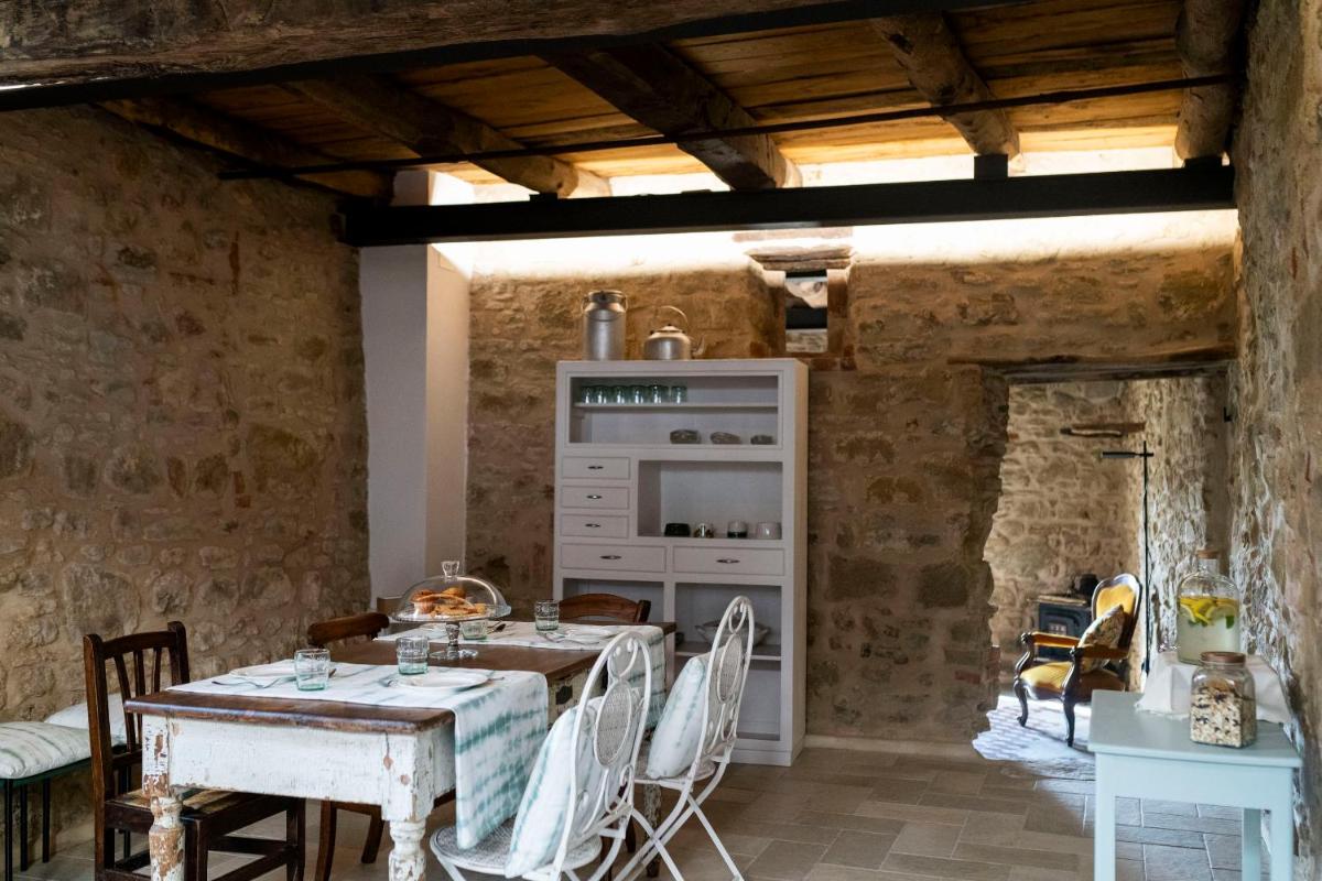Lìelà - Ospitalità di borgata - Housity