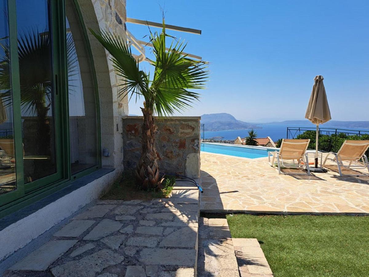 Villa Apollo - Saint George's Retreat Village - Housity
