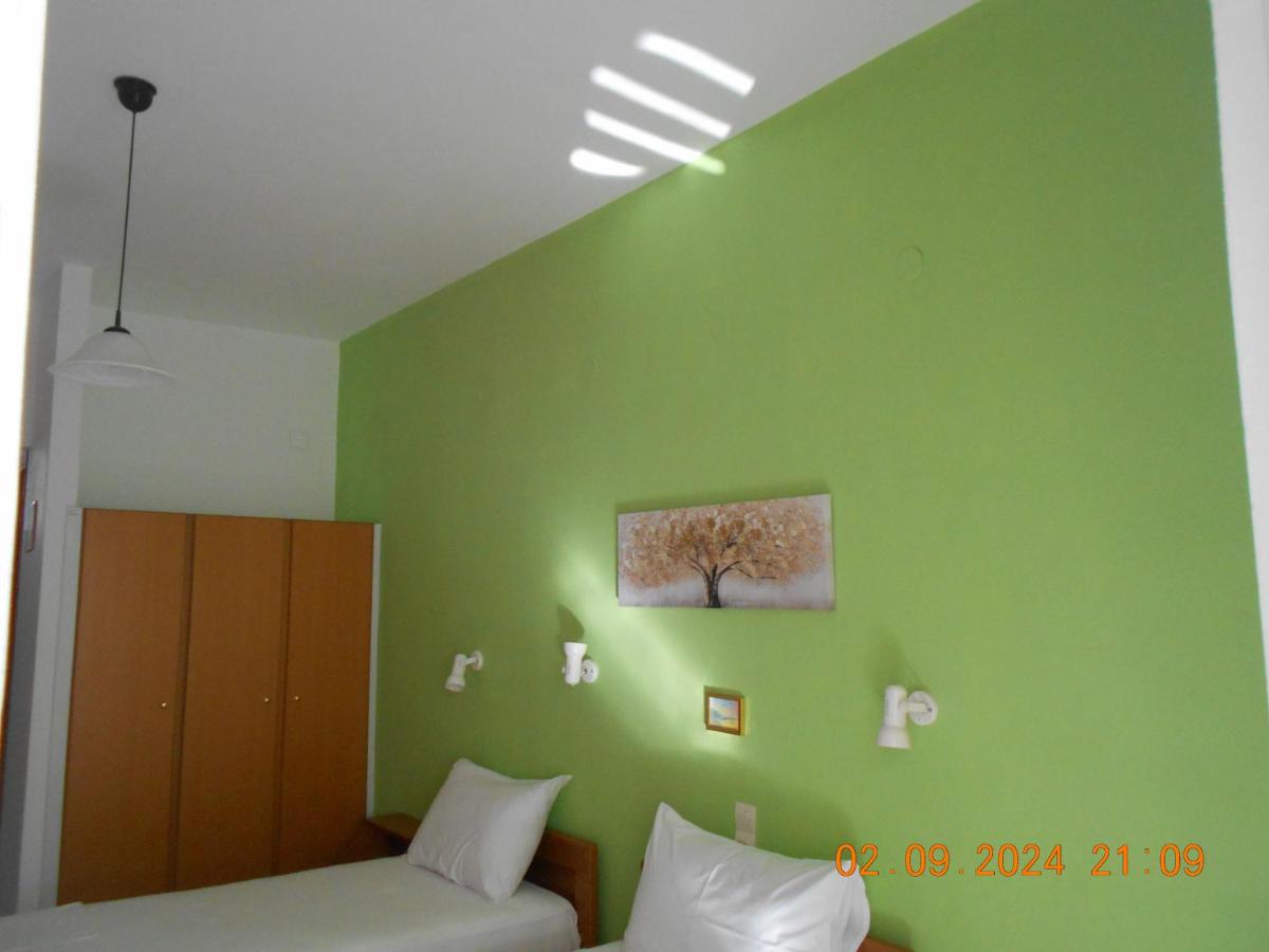 Garifalia Studios - Housity