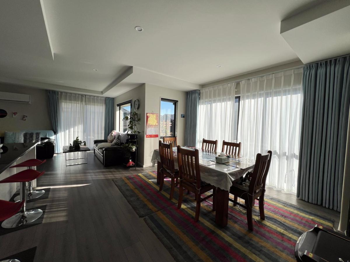 Wigram sunny quiet home - Housity
