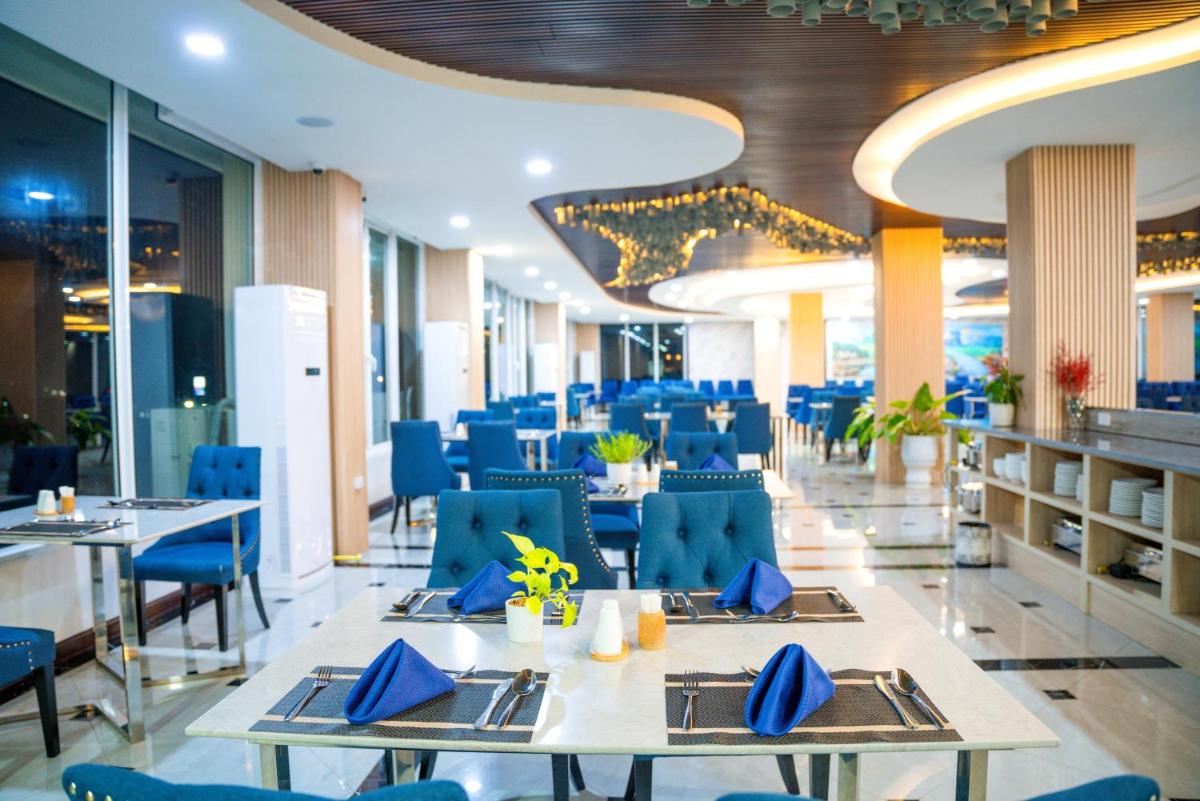 S Vangvieng Boutique Hotel - Housity