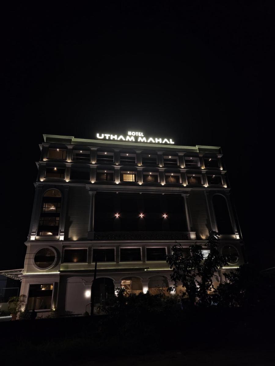Utham Mahal - Housity
