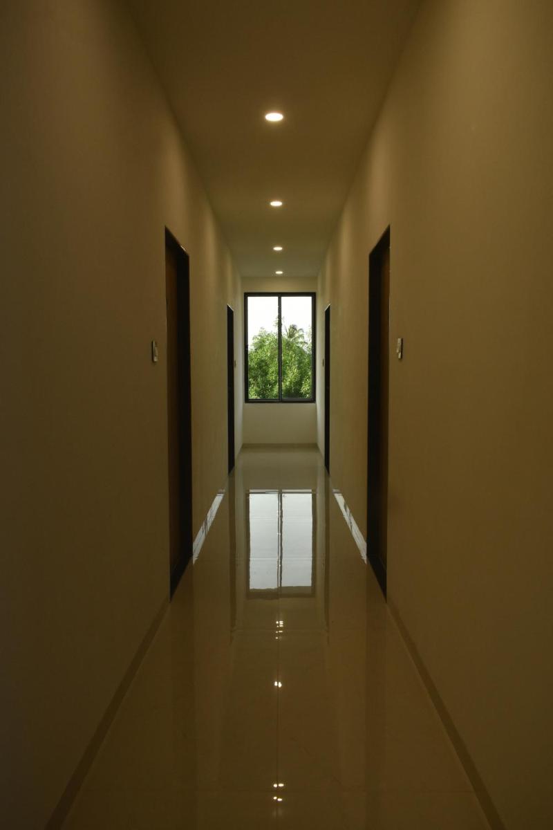 CABANA ROOMs - Housity