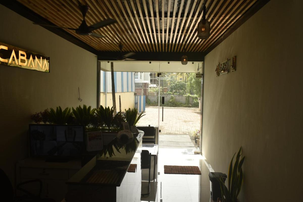 CABANA ROOMs - Housity