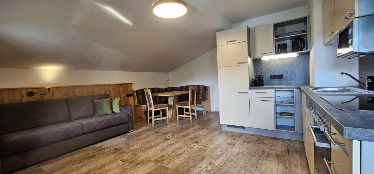 Ferienwohnungen Martlhof - Housity