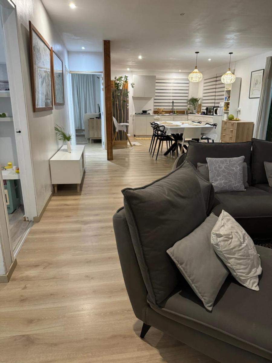 Heitiare lodge - Housity